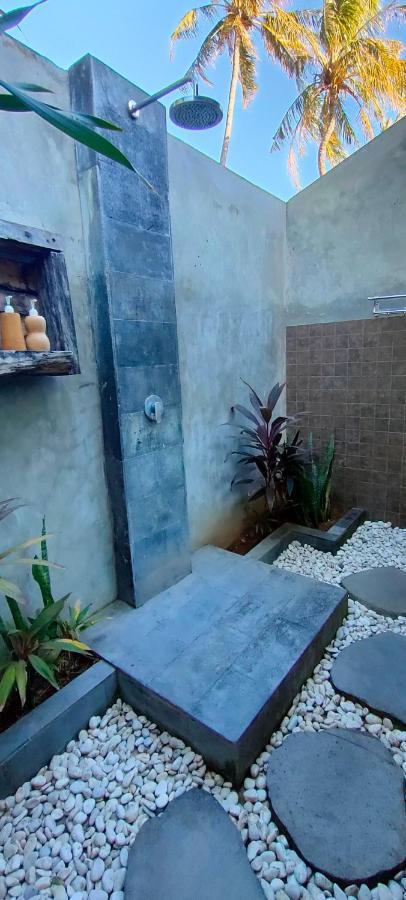 Yogi Beach Cabin Amed Exterior foto